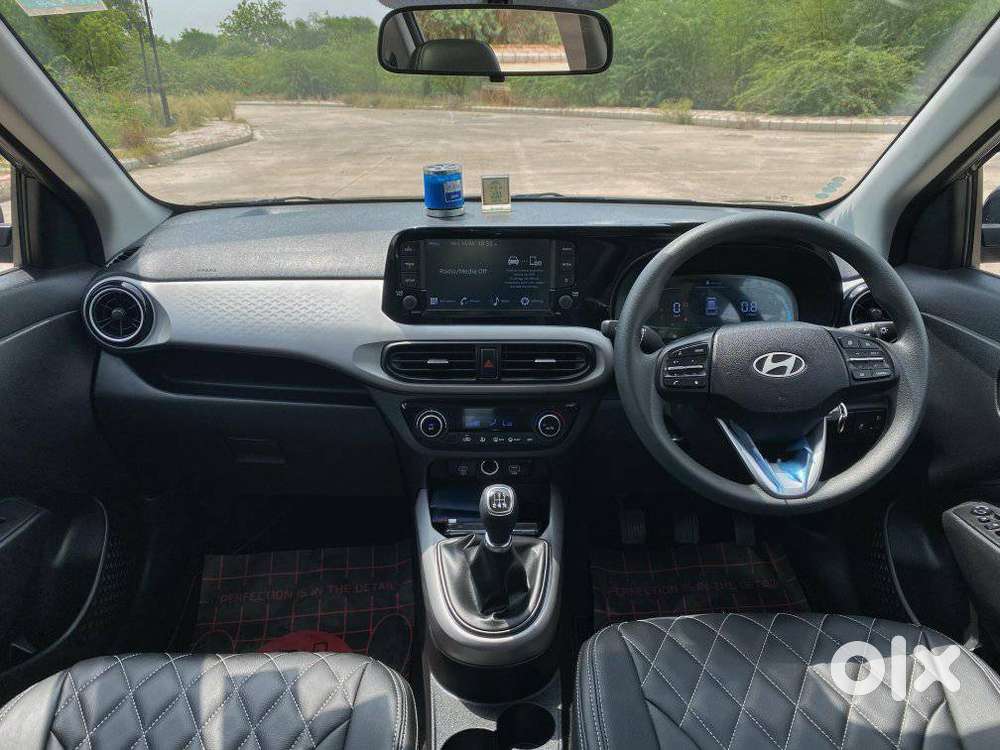 Hyundai Exter Sx 1.2 Mt, 2024, Petrol