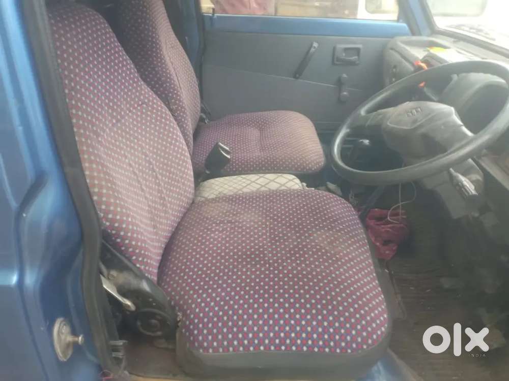 Omni Bus (pvt Use)(lpv)