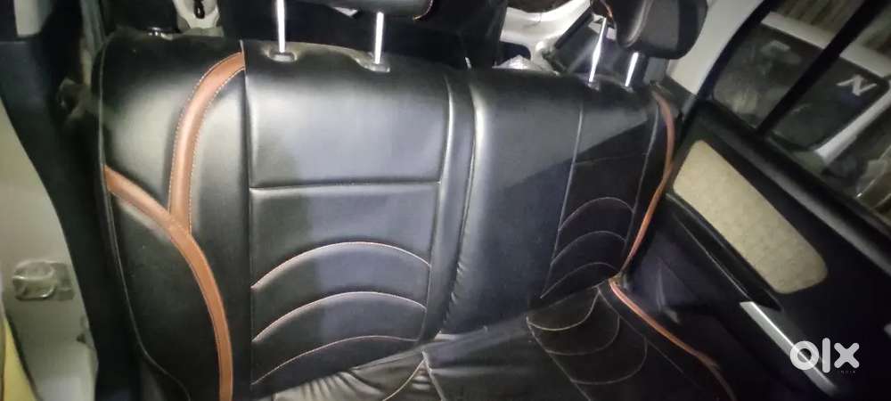 Wagonr Vxi Cng And Petrol