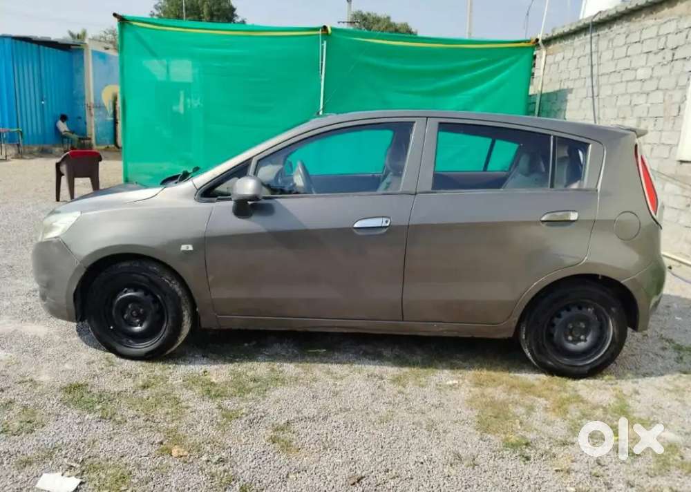 Chevrolet Sail 2013 Diesel Well Maintained