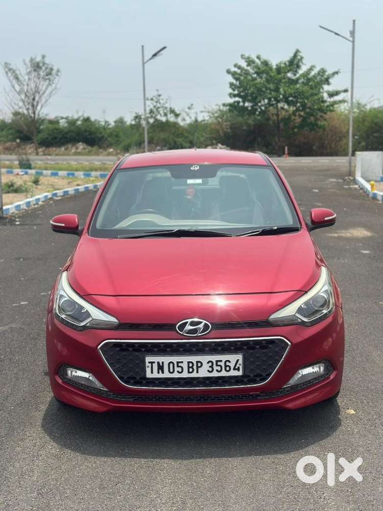 Hyundai Diesel Manual 2017