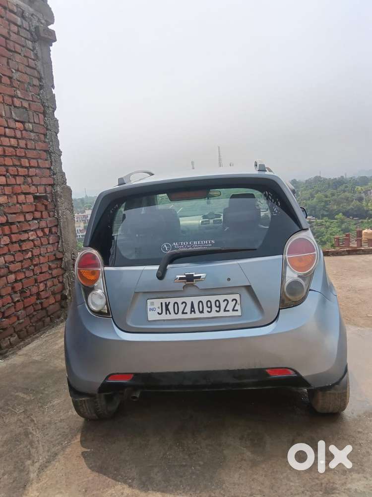 Chevrolet Beat 2010 Good Condition