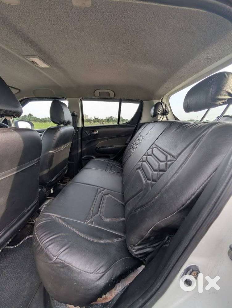 Maruti Suzuki Swift Ddis Vdi, 2014, Diesel