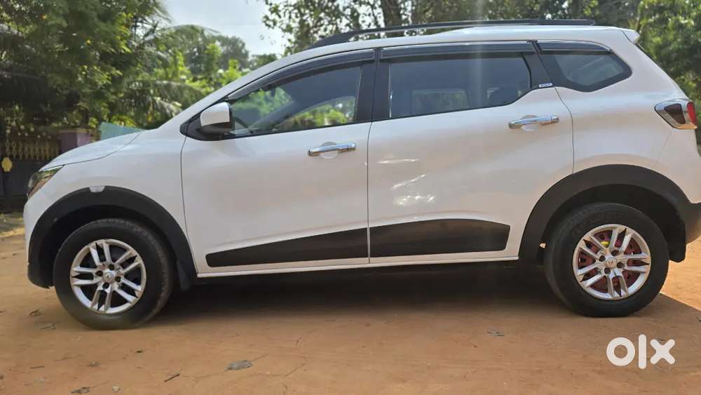 Renault Triber 1.0 Rxt 2020 Petrol
