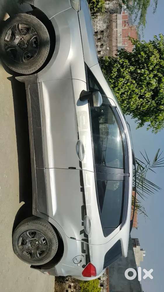 Ford Escort 2016 Diesel 75000 Km Driven