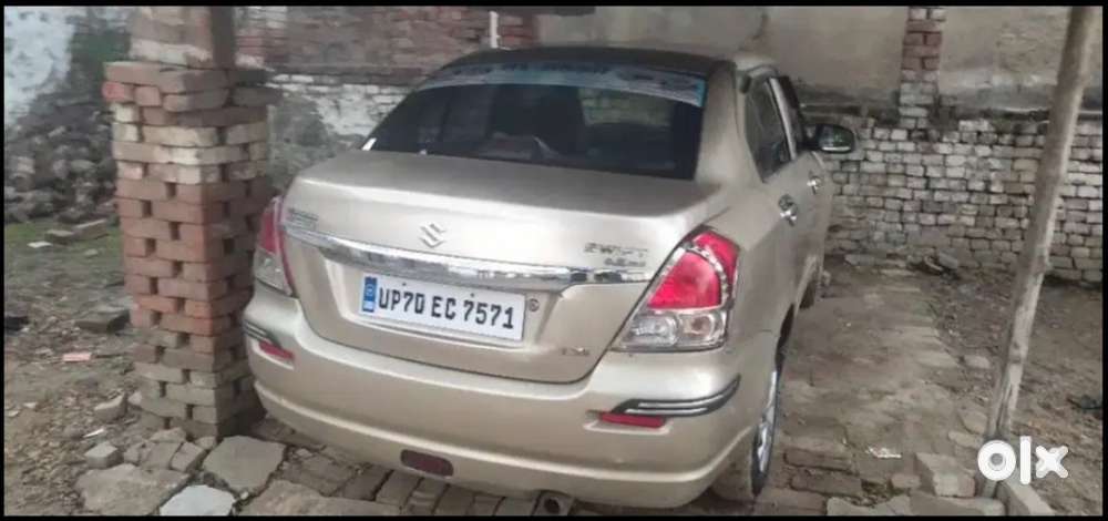 Maruti Suzuki Swift Dzire
