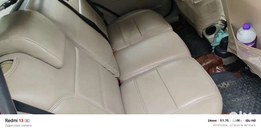 Ford Fusion 2006 Petrol Good Condition