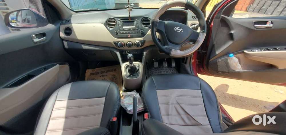 Hyundai Grand I10 2013-2016 Crdi Sportz, 2013, Diesel