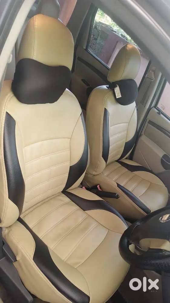 Nissan Terrano Diesel 2014