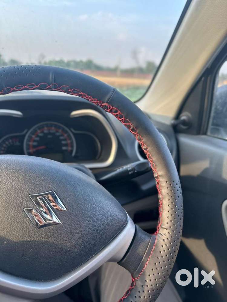 Maruti Suzuki Alto K10 2015 Petrol Well Maintained