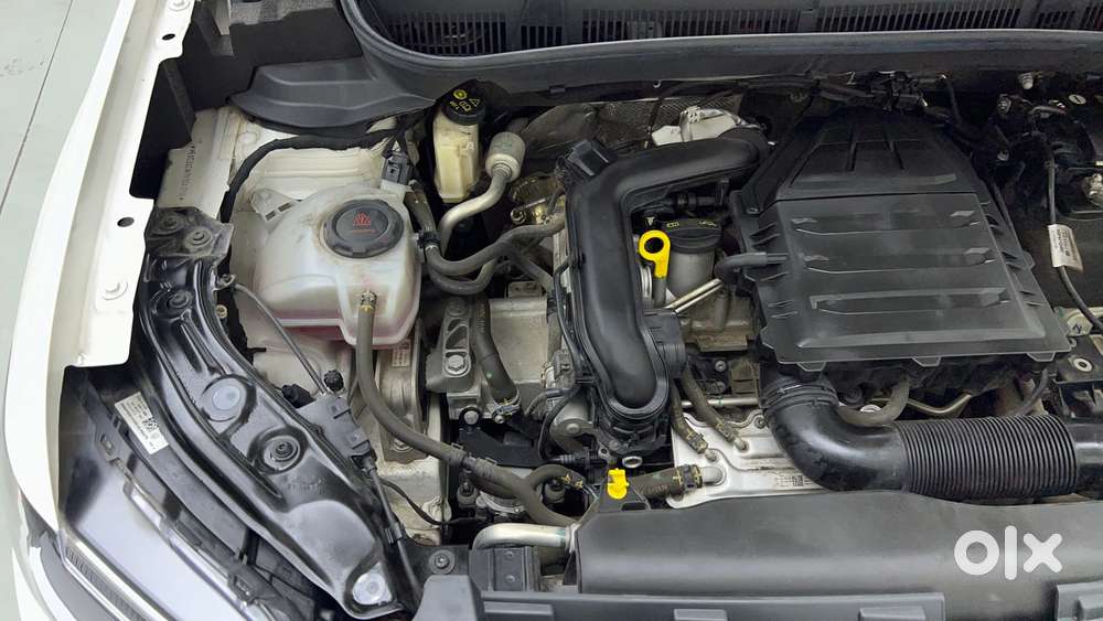 Volkswagen Tiguan 2.0 Tdi Highline, 2024, Petrol