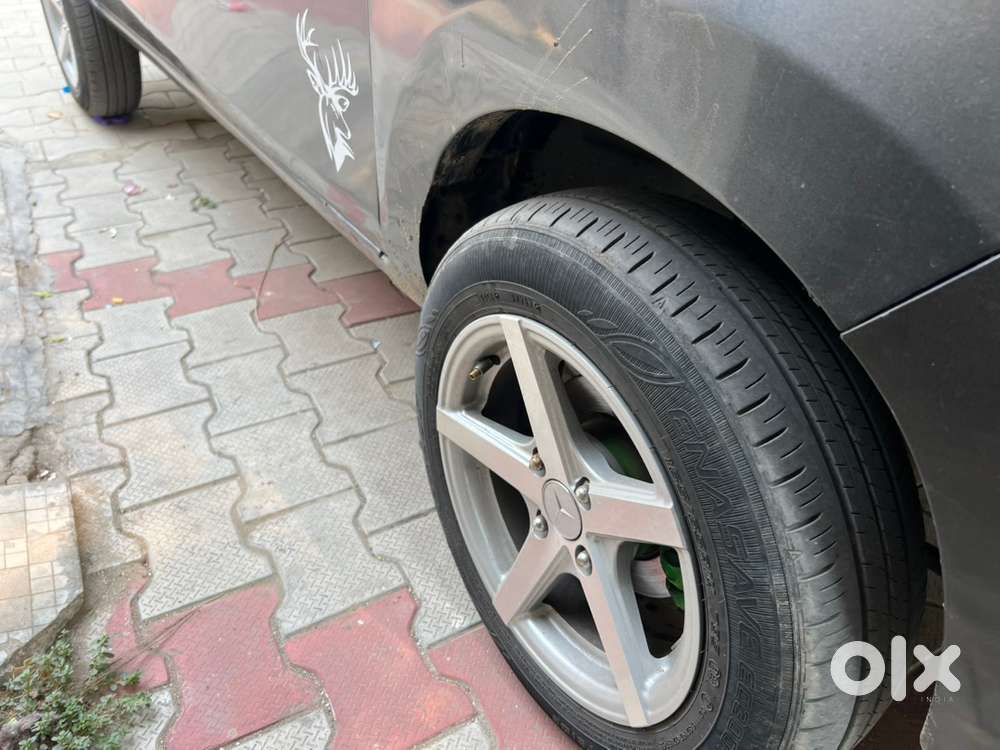 Maruti Suzuki Alto 2016