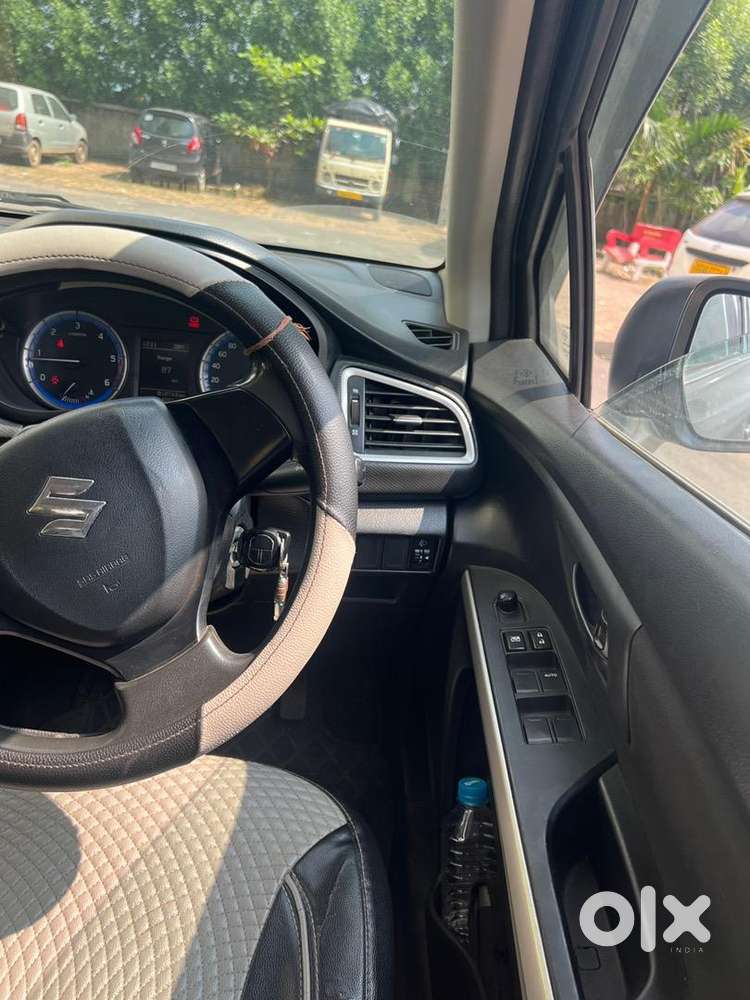 Maruti Suzuki S-cross 2016 Diesel