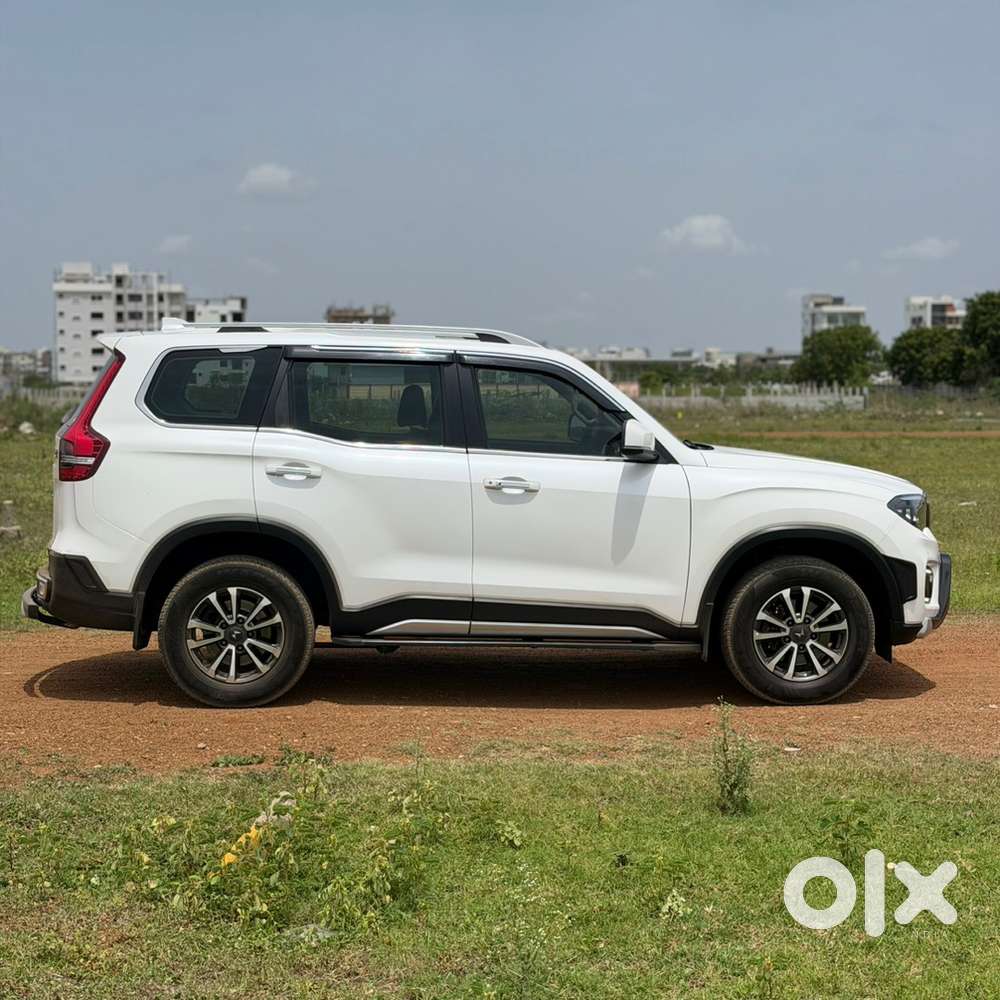 Mahindra Scorpio-n Diesel 2024