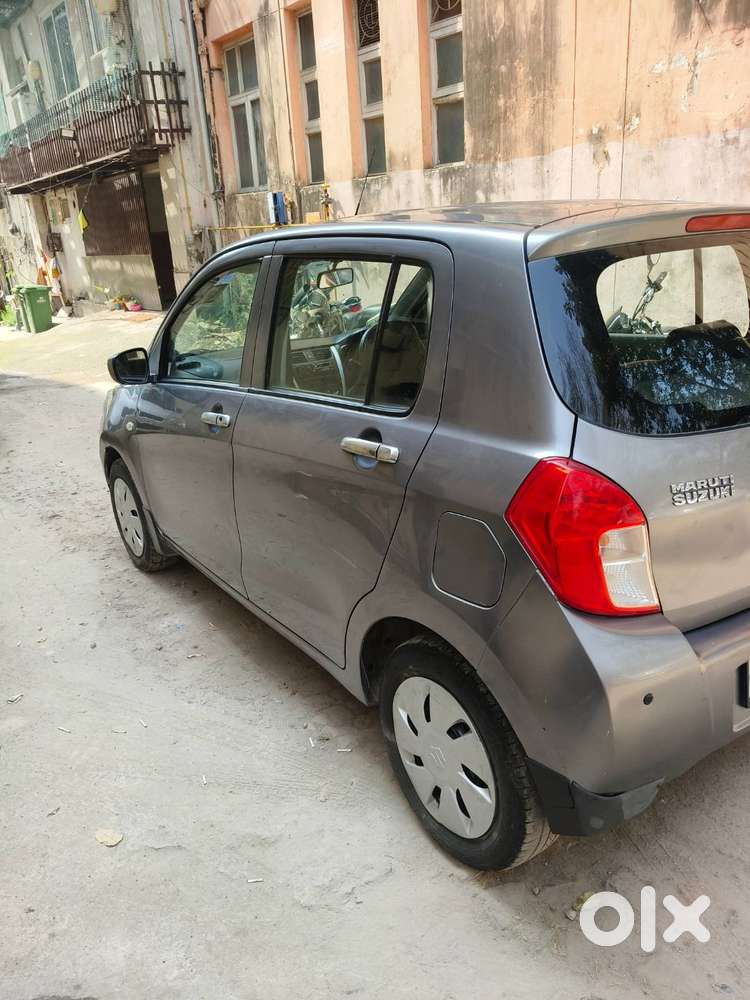 Maruti Suzuki Celerio