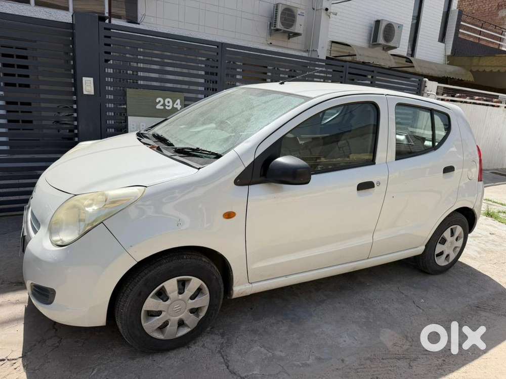 Maruti Suzuki A-star 2013 Petrol Good Condition
