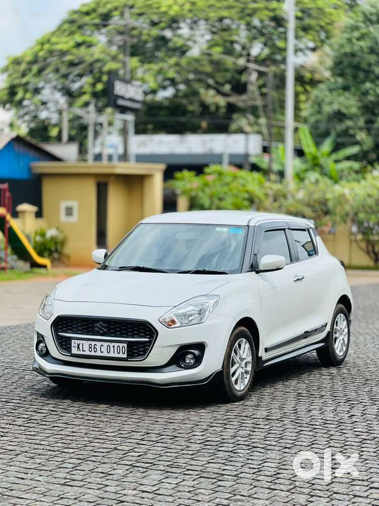 Maruti Suzuki Swift Zxi, 2023, Petrol