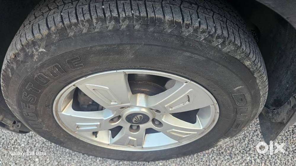 Mahindra Xuv500 2011-2015 W8 4wd, 2013, Diesel