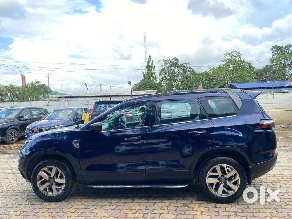 Tata Safari 2.0 Kryotec Xza, 2021, Diesel