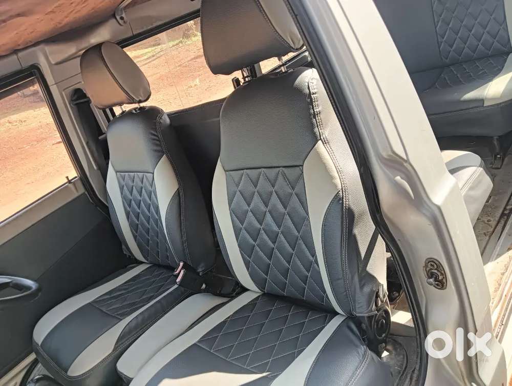 Maruti Suzuki Omni 2011 Petrol 59000 Km Driven