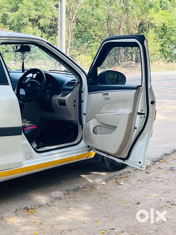 Maruti Suzuki Swift Dzire, 2019, Diesel