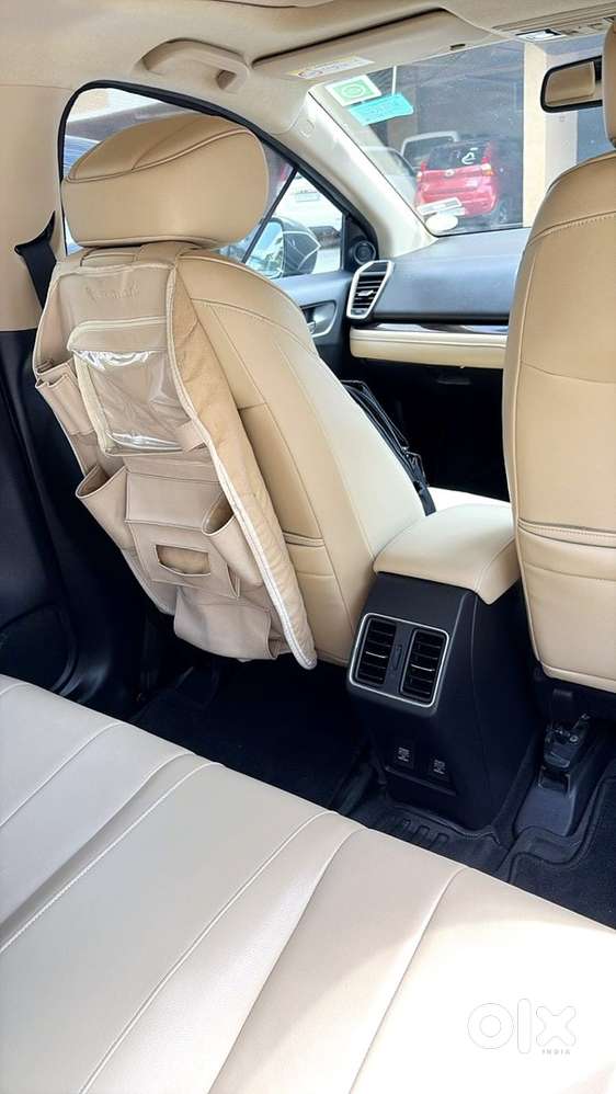 Honda City Zx 2022 Petrol 30000 Km Driven