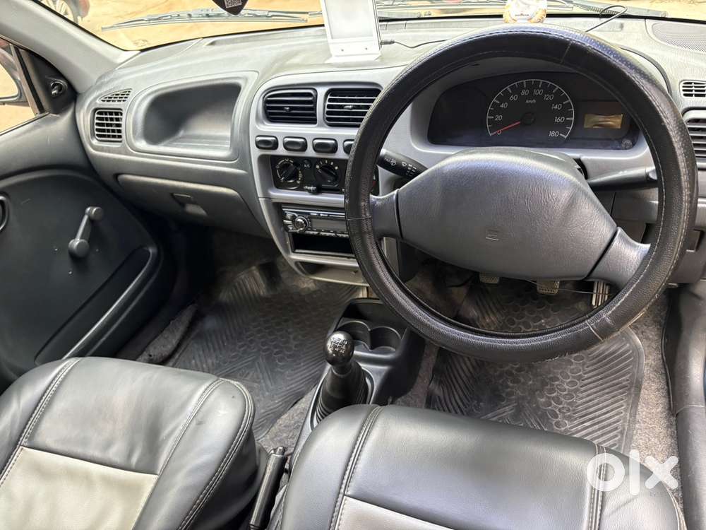 Maruti Suzuki Alto 2010