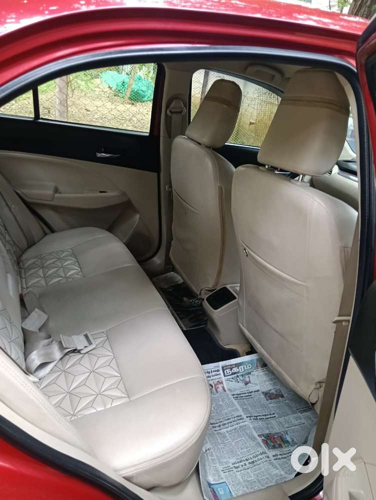 Maruti Suzuki Swift Dzire 1.3 Vxi, 2021, Petrol