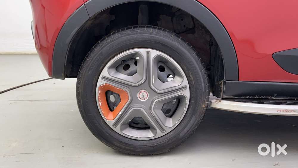 Tata Nexon 1.5 Revotorq Xm, 2017, Diesel