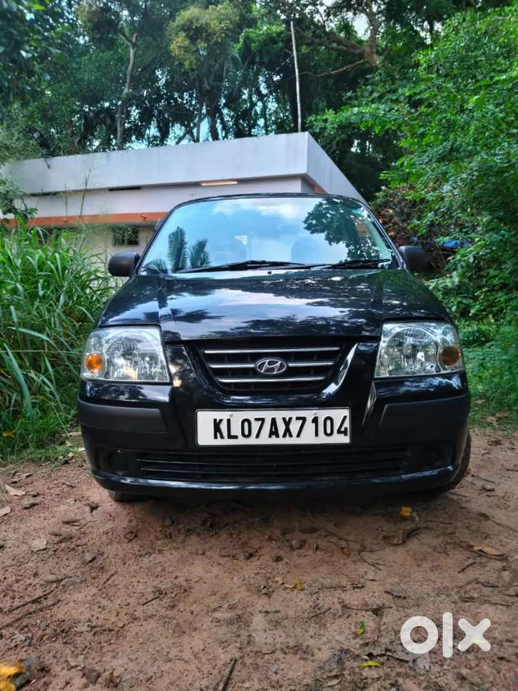 Hyundai Santro Xing 2005