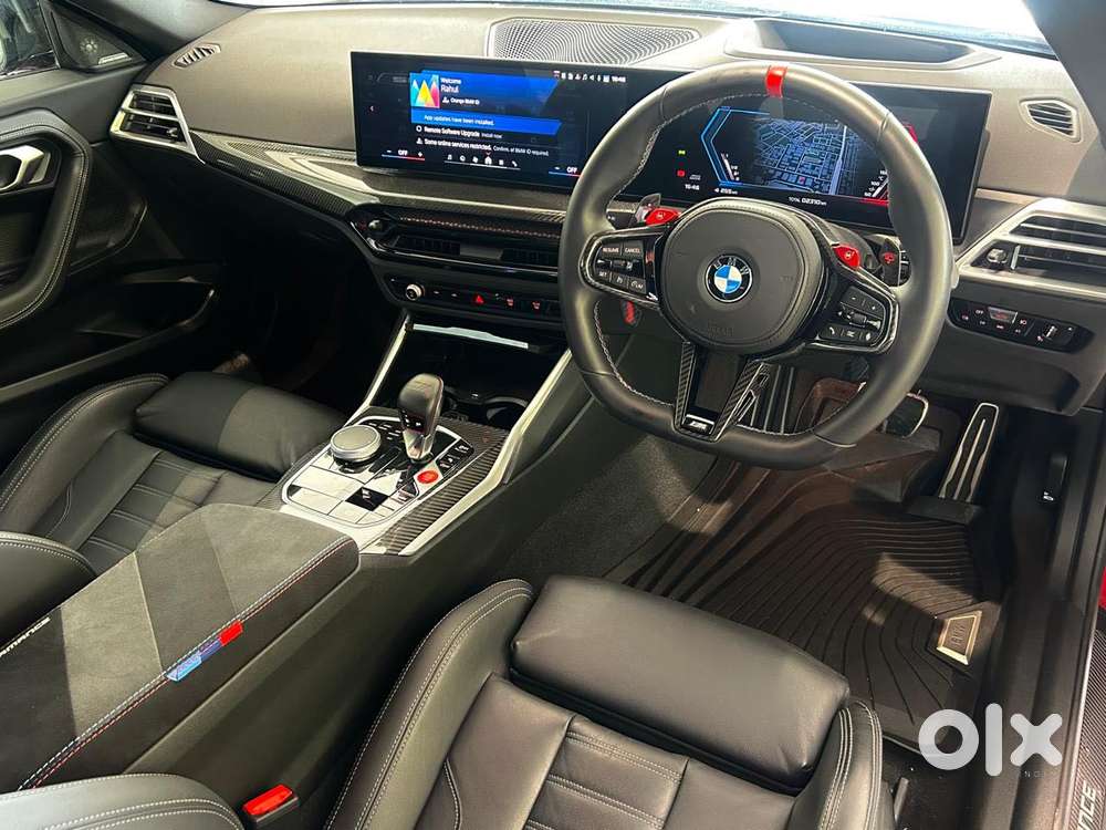 Bmw M2 3.0 Competition, 2025, Petrol