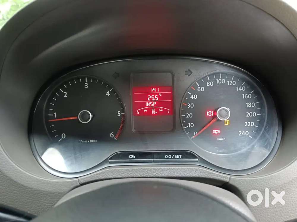 2012 Vento Highline Diesel