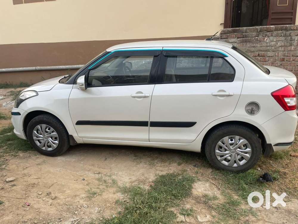Maruti Suzuki Dzire Petrol Well Maintained