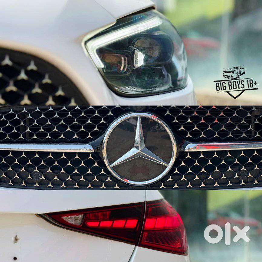 Mercedes-benz C-class Amg Line C 300d, 2023, Diesel