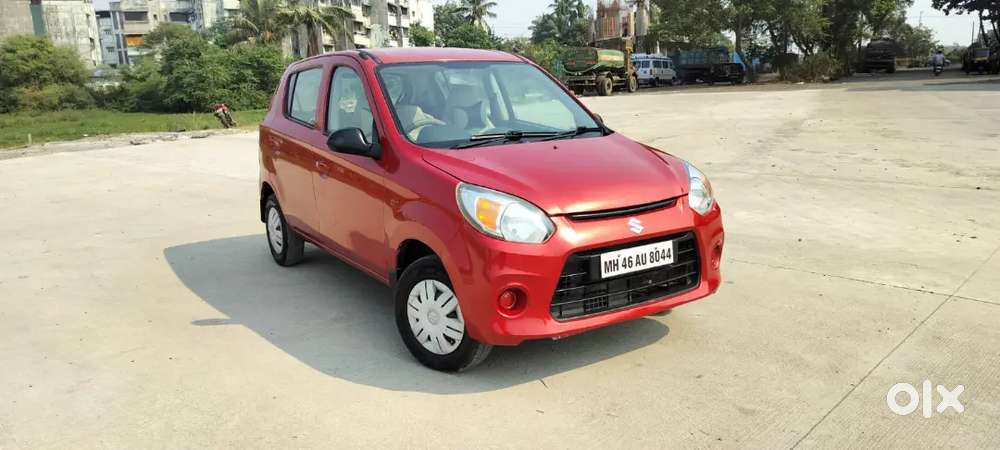 Mauti Suzuki Alto 800 Lxi Bs4