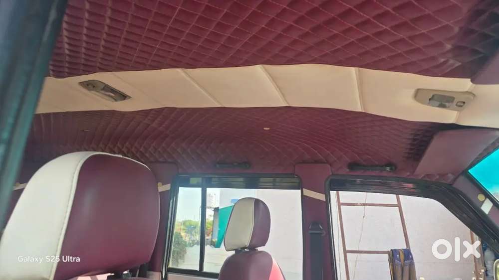 Tata Sumo Gold 2013 Diesel Well Maintained Top Model