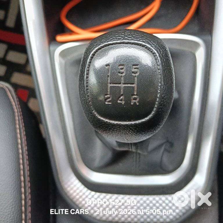 Kia Sonet 1.2 Htk Plus, 2021, Petrol