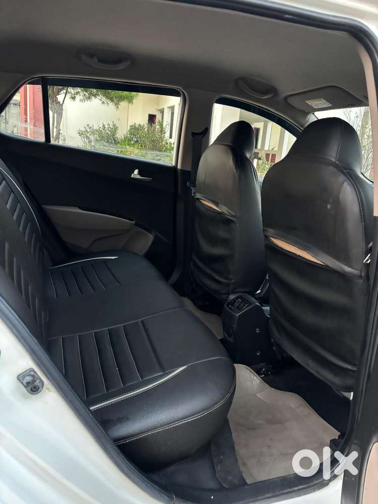 Hyundai Grand I10 Asta 1.2 (o) Vtvt, 2017, Diesel