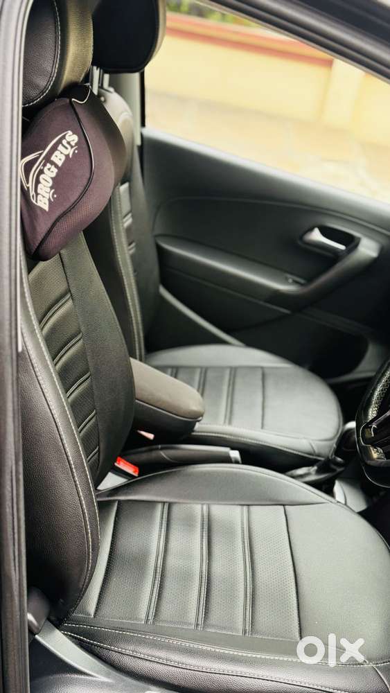 Volkswagen Polo 1.2 Gt Tsi, 2015, Petrol