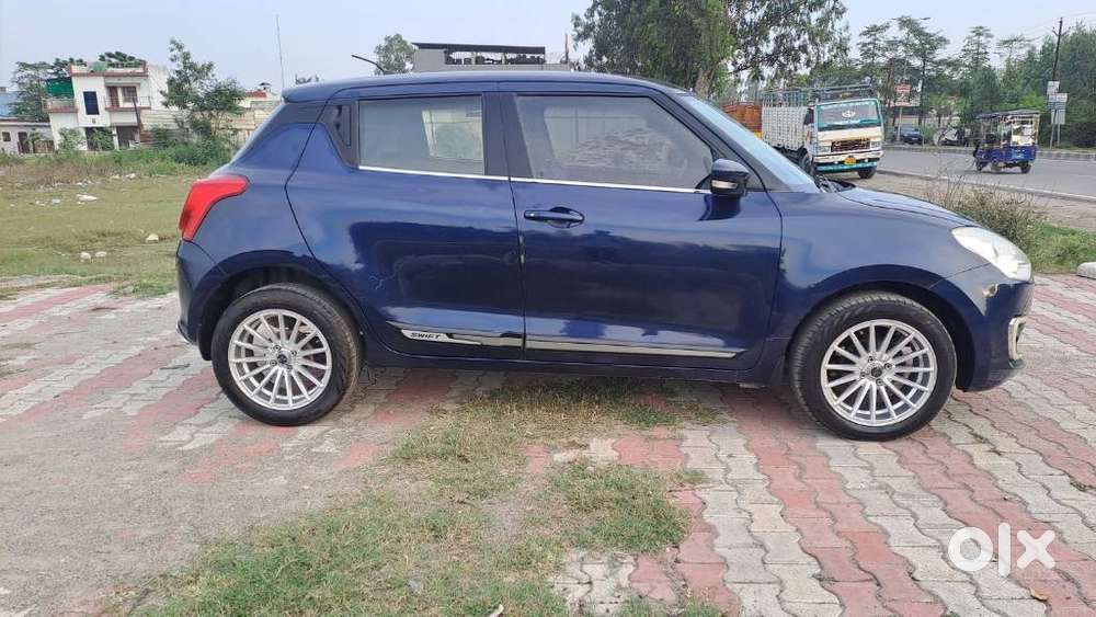 Maruti Suzuki Swift Ddis Vdi, 2019, Diesel