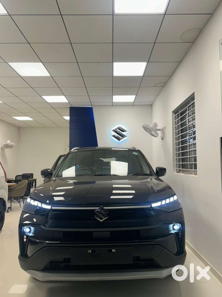 Maruti Suzuki Hybrid 2026