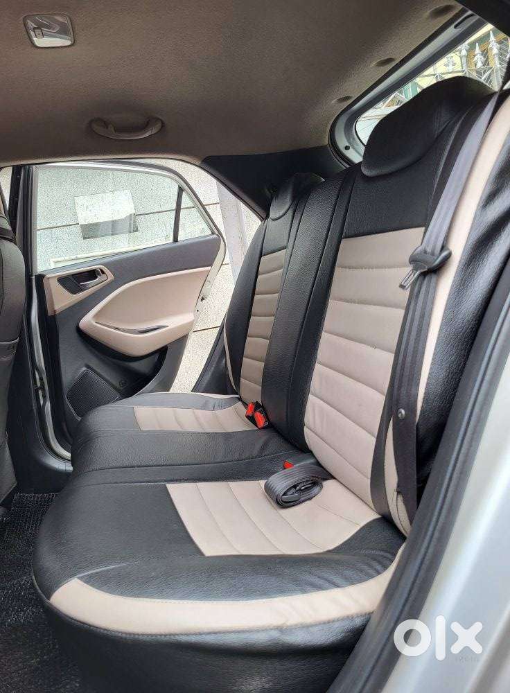 Hyundai Elite I20 Sportz (o) 1.2, 2015, Petrol