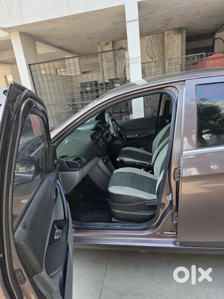 Tata Tigor 2017 Diesel Well Maintained