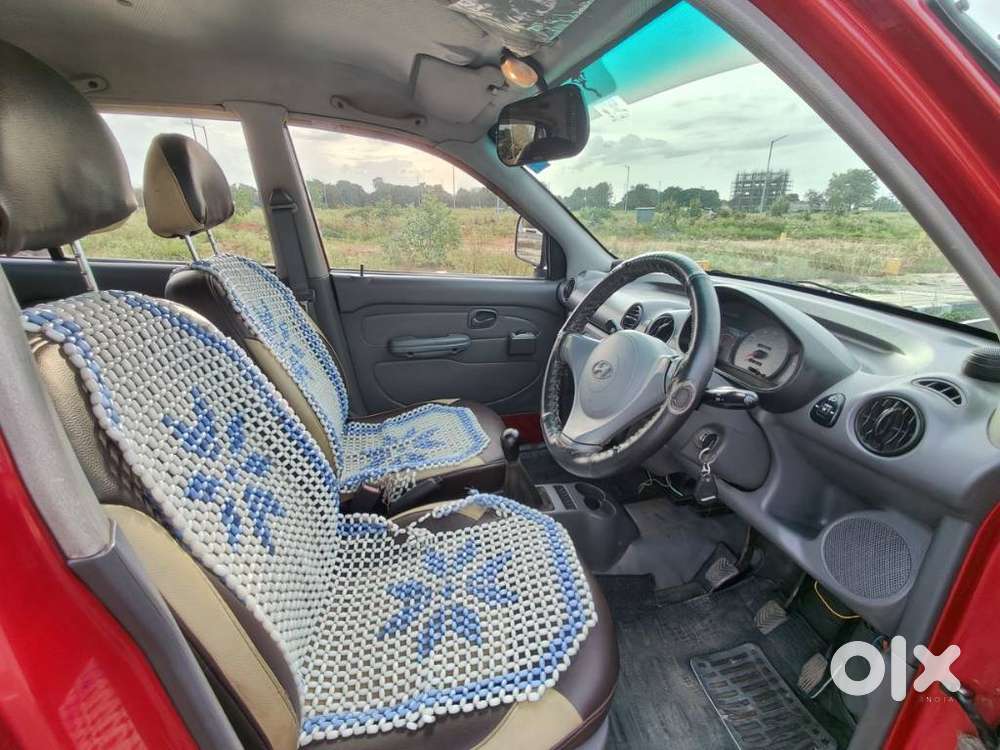 Hyundai Santro, 2006, Petrol