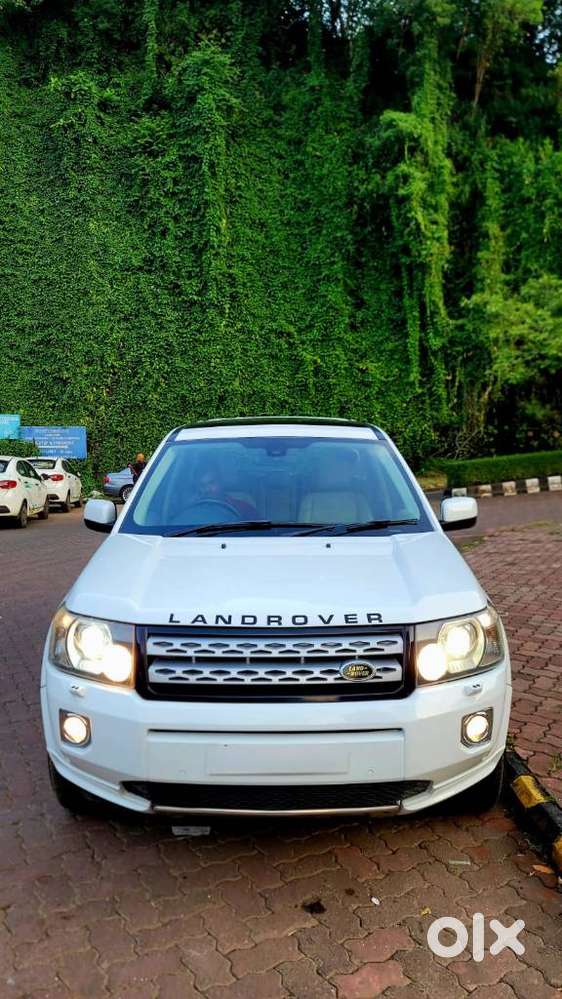 Land Rover Freelander 2 Sd4 Hse, 2013, Diesel