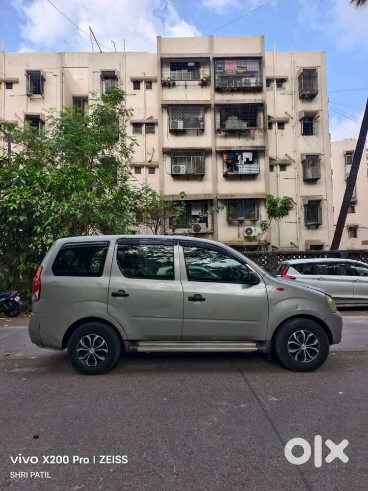 Mahindra Xylo 2009-2011 E6 Bs Iv, 2012, Diesel