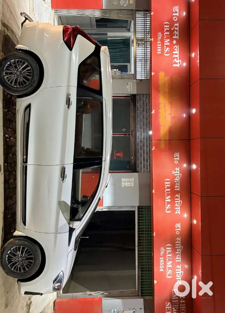 Maruti Suzuki Ertiga 2021 Petrol Well Maintained Excellent Condition