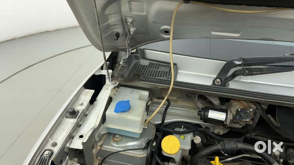 Renault Kwid Rxl 1.0, 2020, Petrol