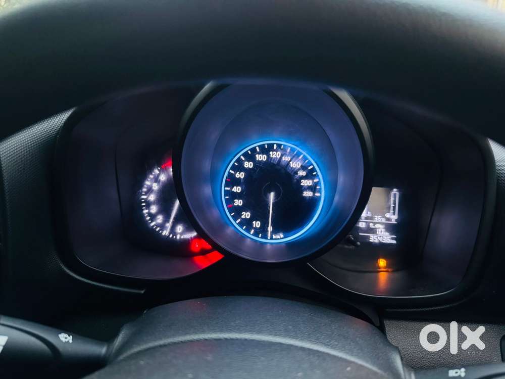 Hyundai Venue S, 2020, Petrol