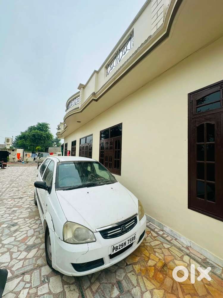 Tata Indica Diesel Manual 2008
